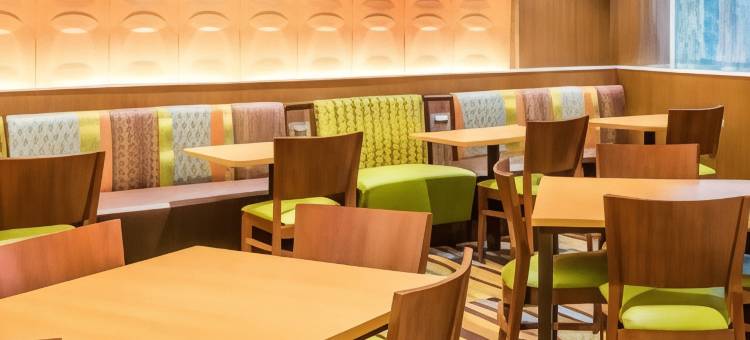 Fairfield Inn & Suites Atlanta Fairburn图片