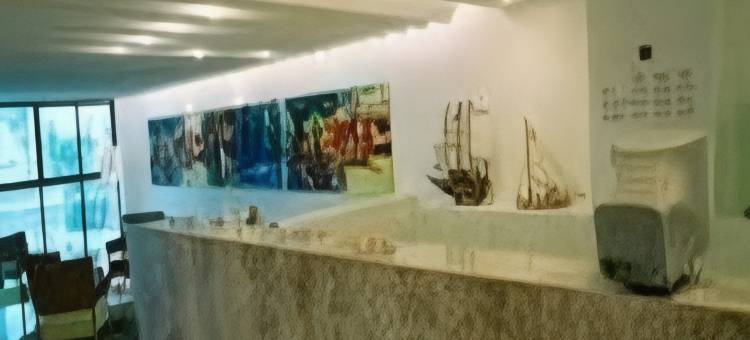 VOA沃亚大使公寓(Voa Ambassador Flat)图片