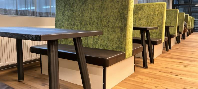 Loftstyle Hotel Hannover, BW Signature Collection图片