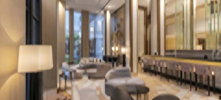 阿拉木图阿拉套瑞士疗养度假酒店(Swissôtel Wellness Resort Alatau Almaty)图片