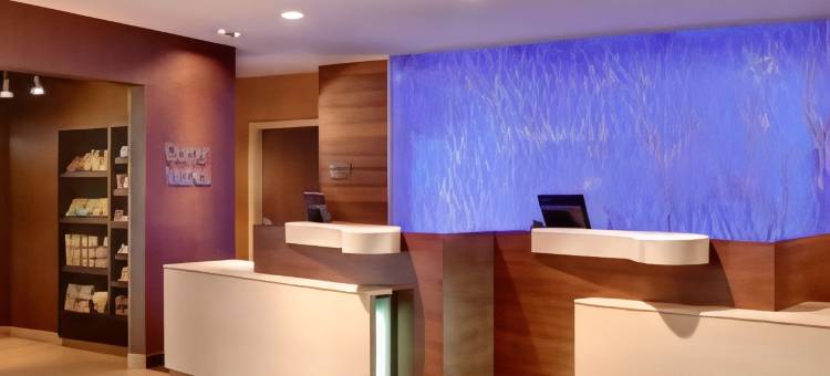 Fairfield Inn & Suites Hutchinson图片