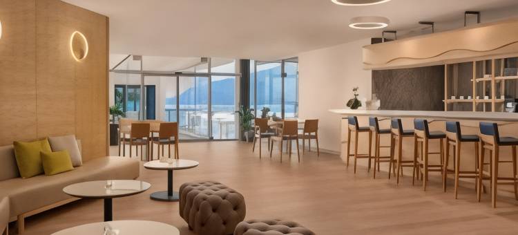里耶卡科斯塔贝拉海滩希尔顿Spa度假酒店(Hilton Rijeka Costabella Beach Resort & Spa)图片