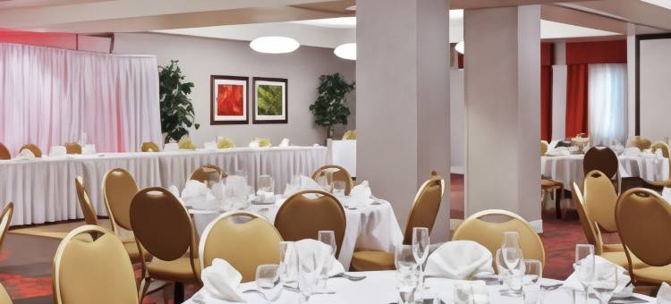 伊利诺斯普林菲尔德希尔顿花园酒店(Hilton Garden Inn Springfield, IL)图片