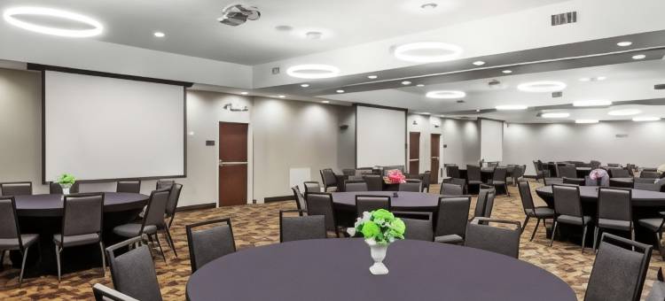 希尔顿欢朋套房酒店-中休斯顿10(Hampton Inn & Suites Houston Heights I-10)图片