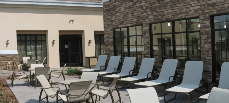 费尔菲尔德纳帕河谷地区Homewood Suites by Hilton(Homewood Suites by Hilton Fairfield-Napa Valley Area)图片