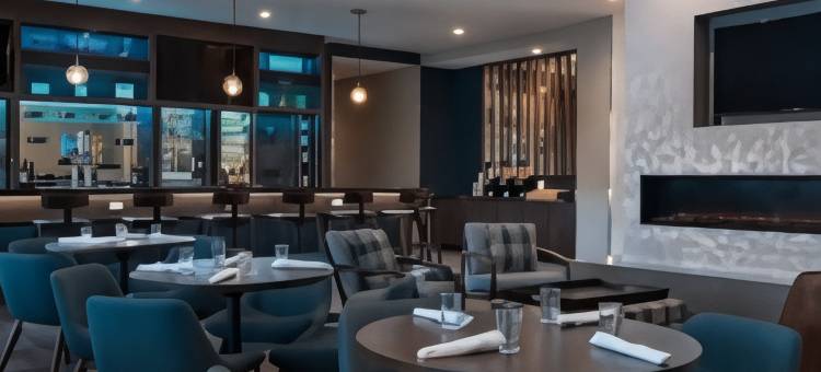 Four Points by Sheraton Fort Worth North图片