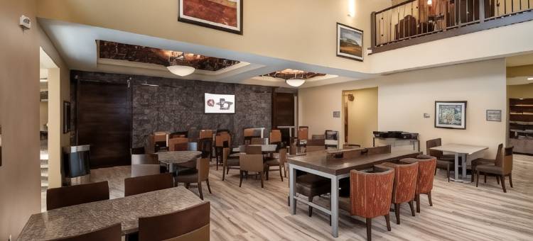 药草山谷贝斯特韦斯特优质酒店(Best Western Plus Heber Valley Hotel)图片