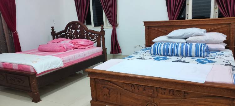 彭多波卡西酒店(Penginapan Pendopo Kasih)图片