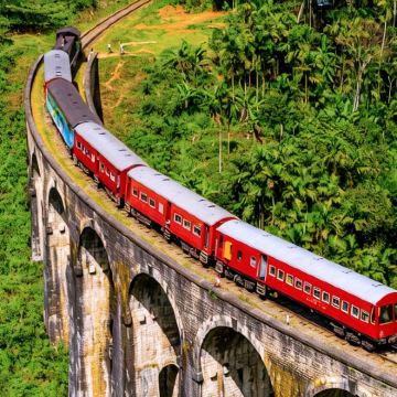 马尔代夫+斯里兰卡10日9晚自由行