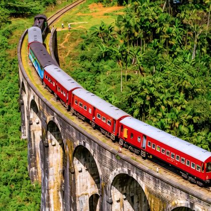 马尔代夫+斯里兰卡8日6晚自由行