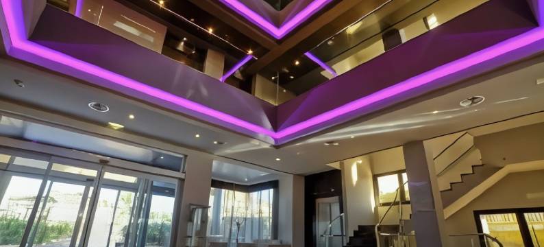 多纳蒙斯酒店(Dña Monse Hotel Spa & Golf)图片