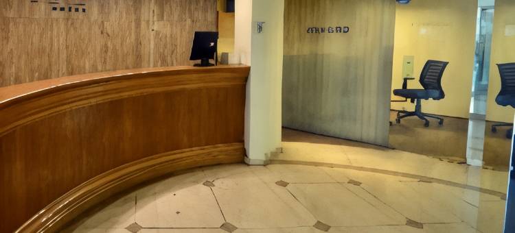 牛津酒店(Oxford Hotel)图片