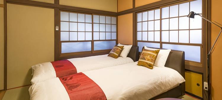 汉根旅馆(Hanaingen)图片