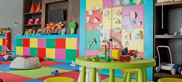 迈考拉海滩度假村及水疗中心-TUI BLUE 迈考拉(Mai Khaolak Beach Resort & Spa - TUIBLUE Mai Khaolak)图片