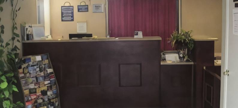 奥克马尔吉温德姆戴斯酒店(Days Inn by Wyndham Okmulgee)图片