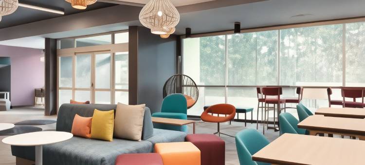 哥伦比亚哈比森希尔顿Tru酒店(Tru by Hilton Harbison Columbia)图片