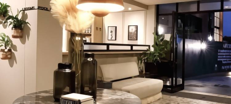 约翰内斯堡/桑顿凯悦嘉寓酒店(Hyatt House Johannesburg, Sandton)图片