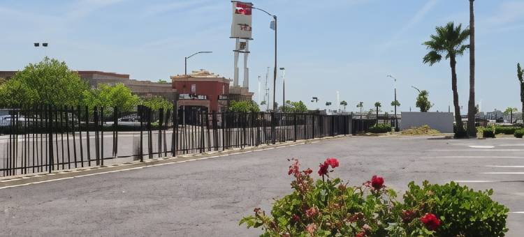 SureStay Hotel by Best Western Chowchilla Yosemite图片