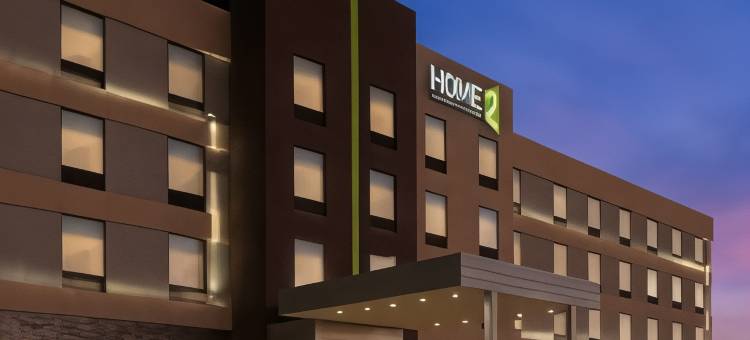 卡尔斯巴德希尔顿惠庭酒店(Home2 Suites by Hilton Carlsbad)图片