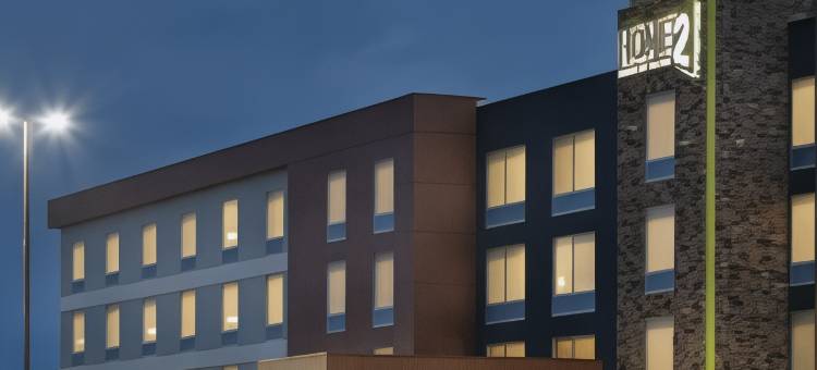 迈措沃隆保希尔顿惠庭套房酒店(Home2 Suites by Hilton Mesa Longbow)图片