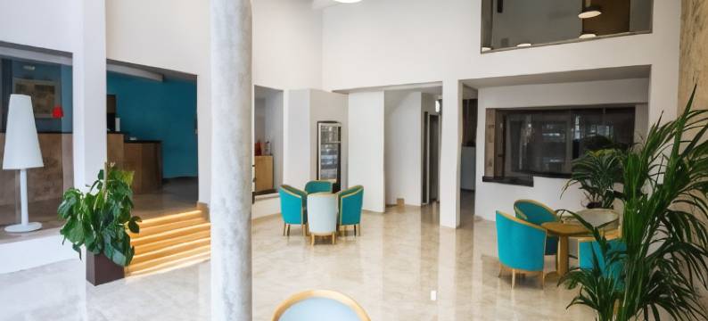 阿米克节庆酒店(Hotel Amic Gala)图片