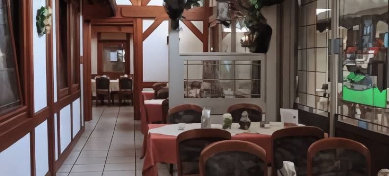 斯沙夫乡村别墅酒店(Landhaus Schaaf)图片