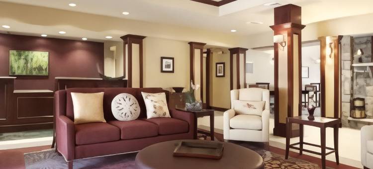 Homewood Suites by Hilton-蛋港镇区大西洋城(Homewood Suites by Hilton Atlantic City/Egg Harbor Township)图片