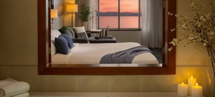 伯灵顿港万怡酒店(Courtyard Burlington Harbor)图片