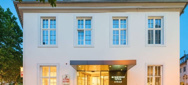 贝斯特韦斯特优质城市宫殿酒店(Best Western Plus Hotel Stadtpalais)图片