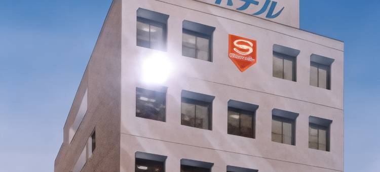 冈崎单人酒店(Okazaki Single Hotel)图片