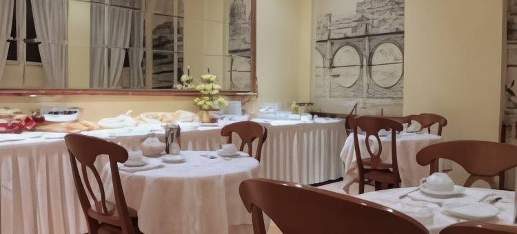 杰尼奥酒店(Hotel Genio)图片