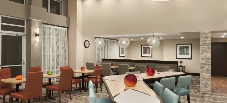 哥伦布希利亚德Homewood Suites by Hilton(Homewood Suites by Hilton Columbus - Hilliard)图片