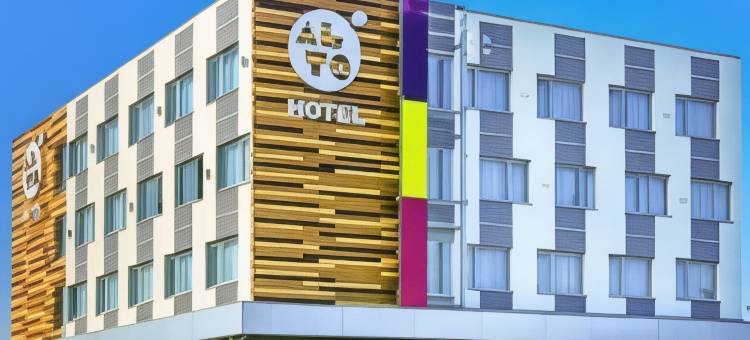 佐里库布斯酒店(Qubus Hotel Żory)图片