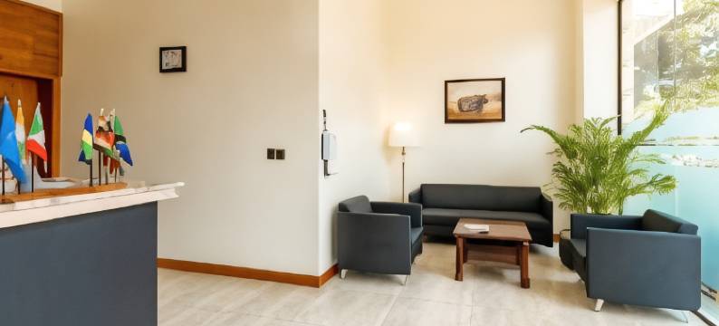 莫希基博宫酒店(Kibo Palace Hotel Moshi)图片