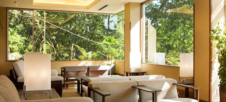 和铜矿泉御之宿Wadoh旅馆(Yu No Yado Wadoh)图片