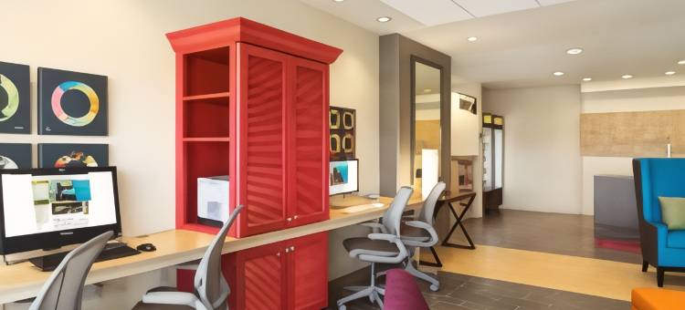 法明顿/布鲁姆菲尔德希尔顿惠庭套房酒店(Home2 Suites by Hilton Farmington/Bloomfield)图片