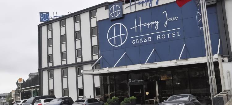 Happy inn Gebze Hotel图片