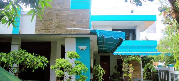 努安萨巴哈里酒店(Hotel Nuansa Bahari)图片