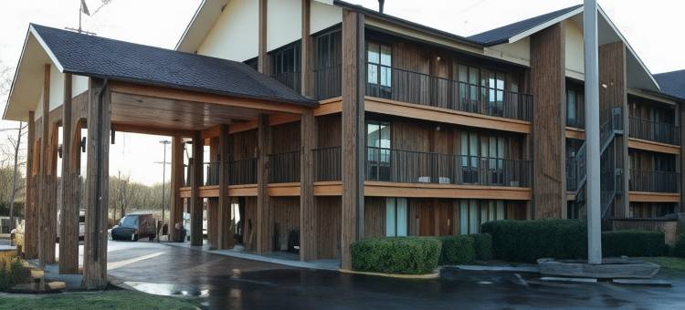 古德利茨维尔纳什维尔温德姆呗盟酒店(Baymont by Wyndham Goodlettsville/Nashville)图片