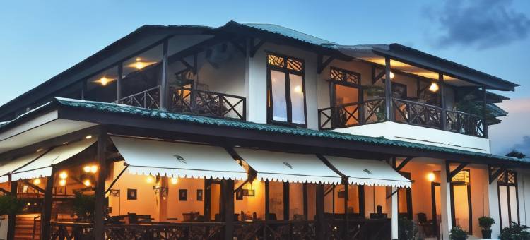 塞马沃快捷酒店(Samawa Transit Hotel)图片