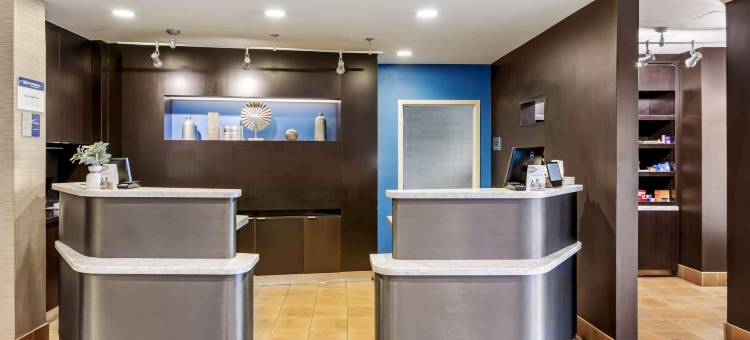 杨百翰大学贝斯特韦斯特优质酒店(Best Western Plus Provo University Inn)图片