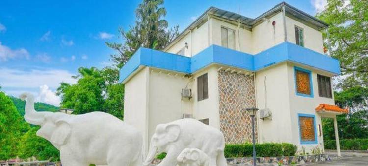 楠木轰趴度假别墅(观光街分店)图片