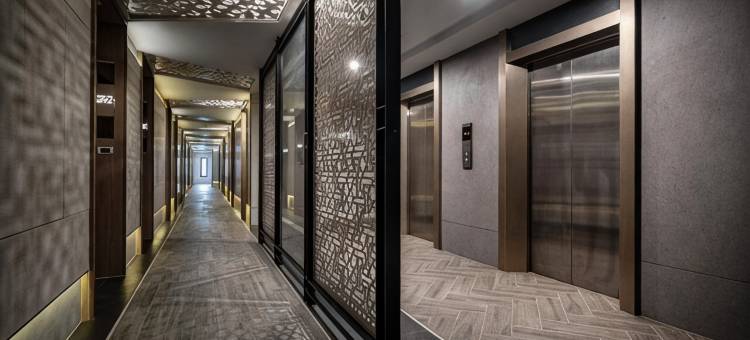 曼谷VIX酒店@胜利纪念碑(Vix Bangkok @ Victory Monument)图片