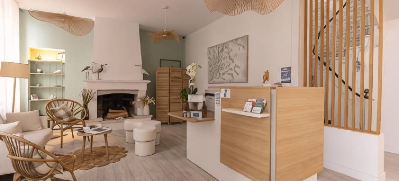 广场酒店(Hôtel le Square)图片