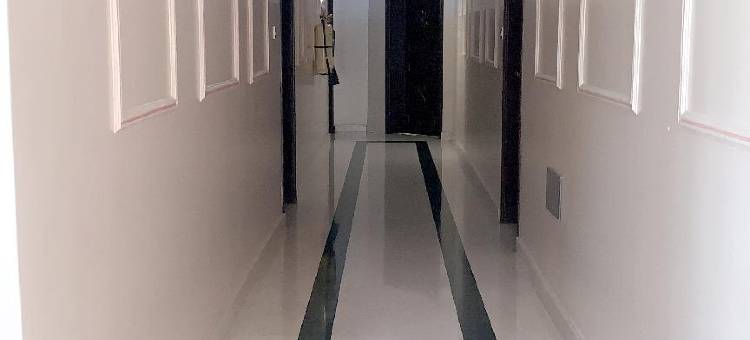 超级OYO 152 Manam 1酒店公寓(Super OYO 152 Manam 1 Hotel Apartment)图片