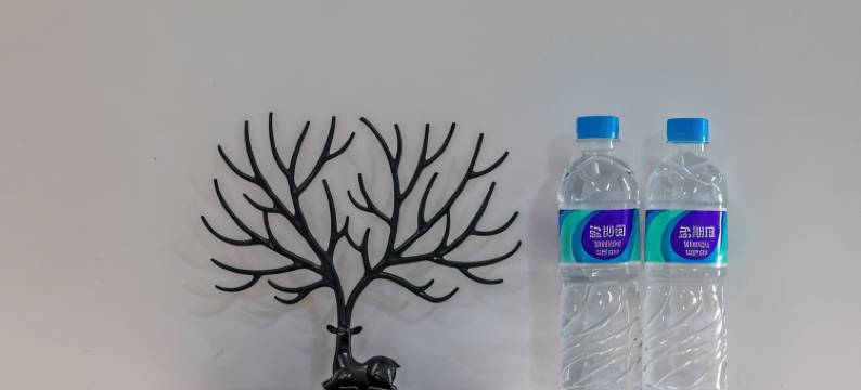 篱舍民宿(五号路分店)图片