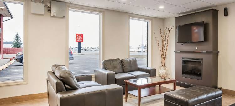 伊康旅馆(Econo Lodge)图片