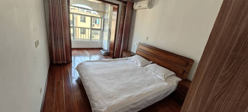 枫驿客栈民宿(团结路分店)图片