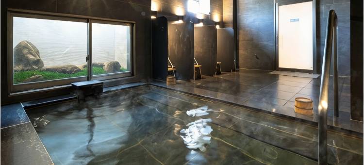 超级酒店　富士河口湖天然温泉超级酒店(SUPER HOTEL Fujikawaguchiko Natural Hot Spring)图片