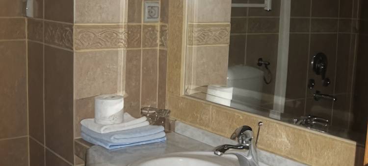 Levantin Inn 1/3 Room N.8 Sea Side图片